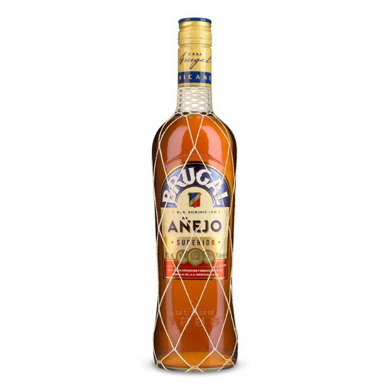 Brugal Anejo